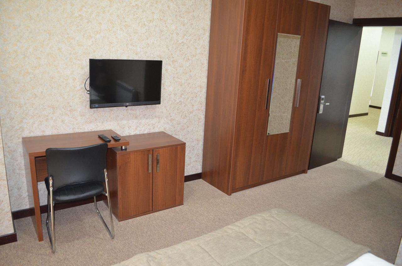 Anas Guest House Baku Exterior foto