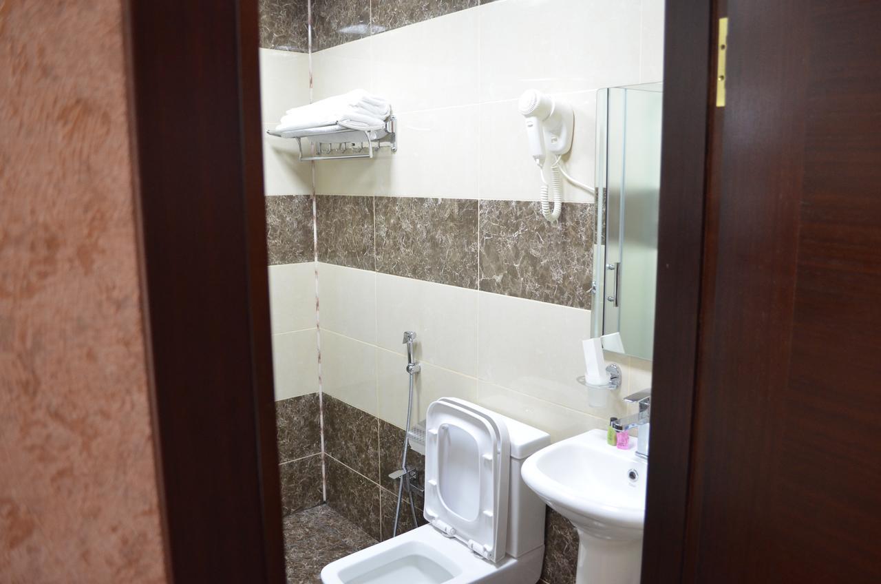 Anas Guest House Baku Exterior foto