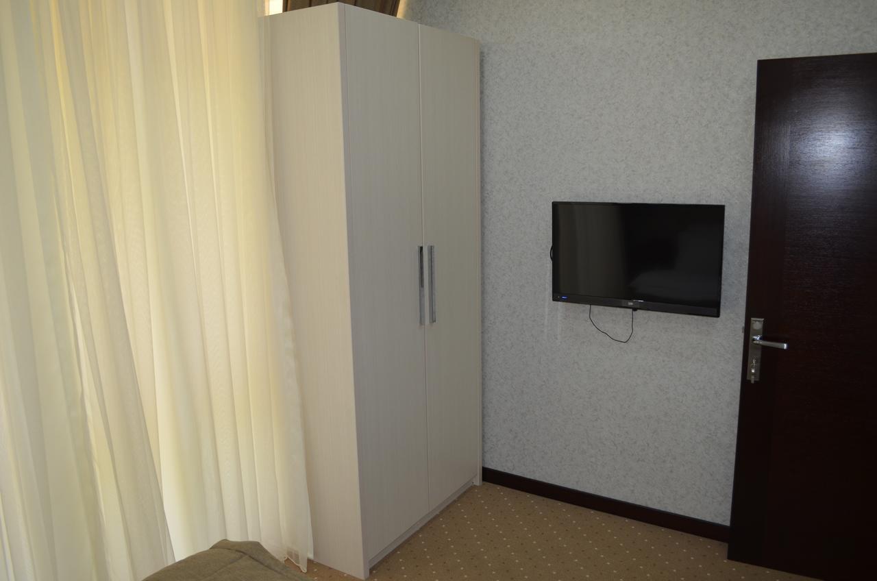 Anas Guest House Baku Exterior foto